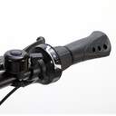 BICICLETA ELECTRICA NILOX X10 20X4P GRIS