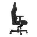 SILLA OFICINA ANDASEAT KAISER 3 ELEGANT BLACK L