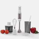 BATID. U.BLUE TWISTY TOTAL 80 779 800W C/A BCO