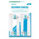 ACC. KUKEN 34216 RECAMB.DENTAL CROSS ACT 4UD