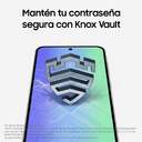 SMARTPHONE SAMSUNG A56 5G 8/128 6,7%%%quot; GRAPHITE