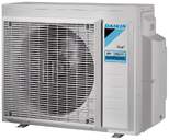 ACON.MULTI.KIT DAIKIN 2x1 2AX40N91 WIFI