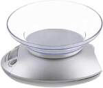 BALANZA ORBEGOZO PC1009 P1GR DISPLAY/MAX 3KG