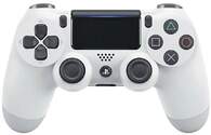 MANDO SONY PS4 DUALSHOCK DS4 V.2 BLANCO