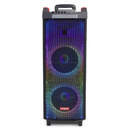 ALTAVOZ TROLLEY AIWA KBTUS710 KARAOKE RGB 700W