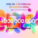 TV HISENSE 32%%%quot; 32A5KQ FHD QLED SMART TV DTS X