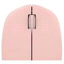 RATON NILOX NILOX 1000 DPI ROSA