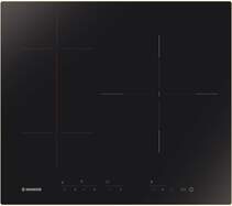 Placa Inducci&oacute;n Hoover H634DB3TP/G3