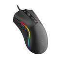 RATON PHOENIX VOID 12000 DPI GAMING NEGRO