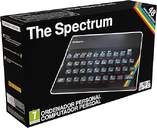 CONSOLA RETRO GAMES THE SPECTRUM