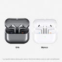 AURICULARES SAMSUNG BUDS3 WHITE