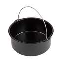 ACC. FREIDORA AIRE JATA JESA2090 6 ACC