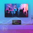 ALTAVOZ PANASONIC SCBMAX10EK 150W KARAOKE BAT10H