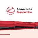 PLANCHA PELO REVLON RVST2176GPE DIG.ESTUCHE Y CEPILLO