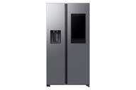 FRI. SAMSUNG RS90F66BETEF 179x92 TFT DISP INOX