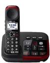 TELEFONO DECT PANASONIC KX-TGM420EXB