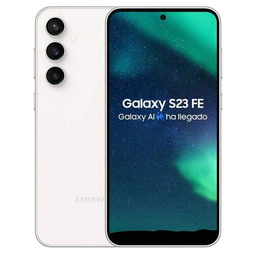 Samsung S23 FE