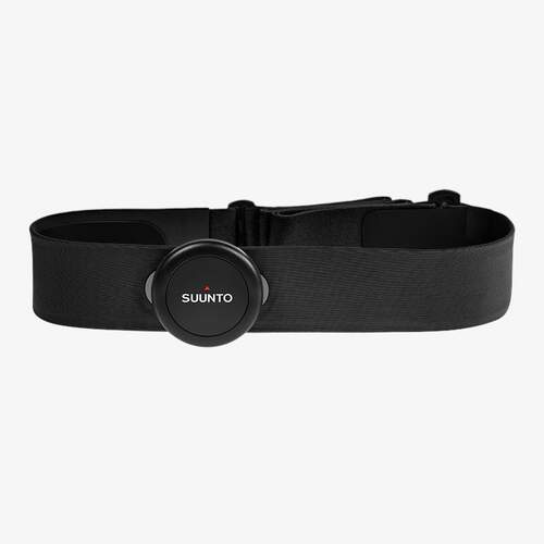 Correa Frecuencia Card&iacute;aca Pectoral Suunto Smart Heart Rate Belt