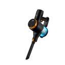 ASPI. ESCOBA UFESA U5 DIGITAL 25,6V 40MIN FLEX