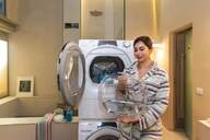 SECADORA CANDY ROEH9A3TCEXS 9K BC BCA DSP WIFI