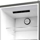 FRICOM. BEKO B5RCNE405HG2 203x60 LOOK INOX