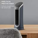 VENTILADOR TORRE ROWENTA VU6220F0 40CM 30W NEGRO
