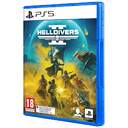 JGO. PS5 HELLDIVERS II