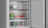 FRICOM. SIEMENS KG49NVICG 203x70 NF INOX