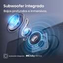 TV HISENSE 75%%%quot; 75E8Q UHD MINILED SMART TV 144HZ