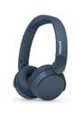 AURICULARES PHILIPS TAH4209BL BT DIADEMA HASTA 55H