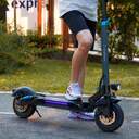PATINETE ELECTRICO SMARTGYRO ROCKWAY C 10%%%quot; 500W
