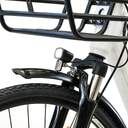 BICICLETA ELECTRICA SMARTGYRO SUNSET WHITE