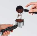 CAFET. POLTI P10S 15B EXPRESS 3 FILTROS VAPORIZAD.