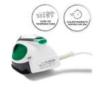 PLANCHA ALFA PETIT 1100W VIAJE 40GR 80ML