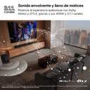 BARRASONIDO LG S70TY 3.1.1 400W VIRTUAL DOLBY DTSX