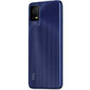 SMARTPHONE TCL 408 T507D 4/64 6,6%%%quot; MIDNIGHT BLUE