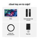 TV SAMSUNG 65%%%quot; TMR65R95H UHD MICRORGB SMARTTV 240H