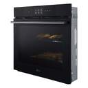 HORNO LG WSED7667M 76L GT SONDA VAPOR NEGRO
