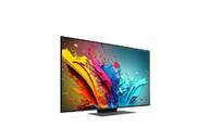 TV LG 65%%%quot; 65QNED87T6B UHD QDOT NANOCELL ALFA8 120H
