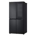 FRI. LG GMV860EPDE 190x84CM 4P 530L INSTAVIEW GRAF