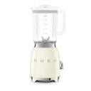BATID. VASO SMEG BLF03CREU 800W V/P 1,5 CREMA