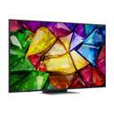 TV LG 65" MicroRGB 65MRGB87BGB TV LG 65%%%quot; 65MRGB87B6B UHD MICRORGB A8 144HZ W26