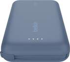 POWERBANK BELKIN 10K CABLE INTEGRADO USB C 20W AZ