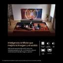 TV SAMSUNG 77%%%quot; TQ77S90F UHD OLED SMART TV 144HZ