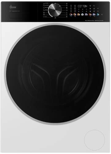 Lavadora Hoover H5W410BL10UH-S Lavadora Hoover H5W410BL10UH-S