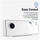 CALEFACT. U.BLUE MELIDE 4020W 2000W SPLIT BCO WIFI