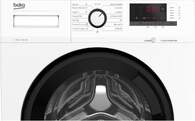 LVD. BEKO WRA7615XW 7K 1200R BCA