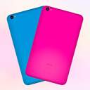 TABLET SPC GRAVITY 3 MINI 9747464P 4/64 8%%%quot; ROSA