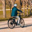 BICICLETA ELECTRICA SMARTGYRO SUNSET WHITE