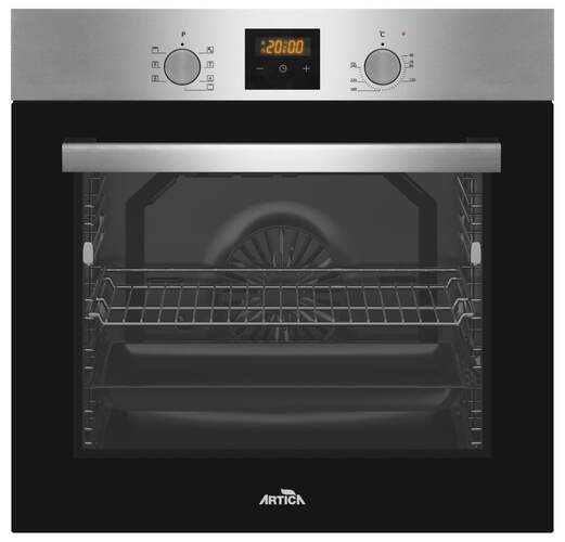 Horno Artica AHB8208X